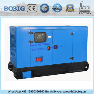 Gensets Price Factory 38kVA 30kw Xichai Fawde Diesel Engine Generator